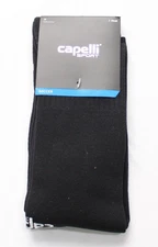 Capelli Unisex Sport Knee High Soccer Socks Assorted Colors & Sizes