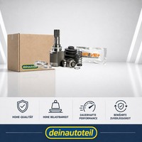 Gelenksatz, Antriebswelle Vorne Links Dr!ve+ DP2110.10.3146 Passend FüR Nissan