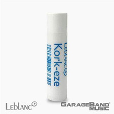 LeBlanc Kork-Eze Cork Grease Tube