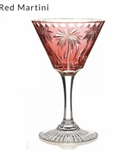 William yeoward Alexis Martini New