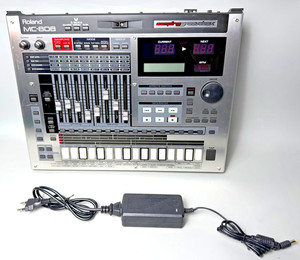 Roland Mc 808 | eBay