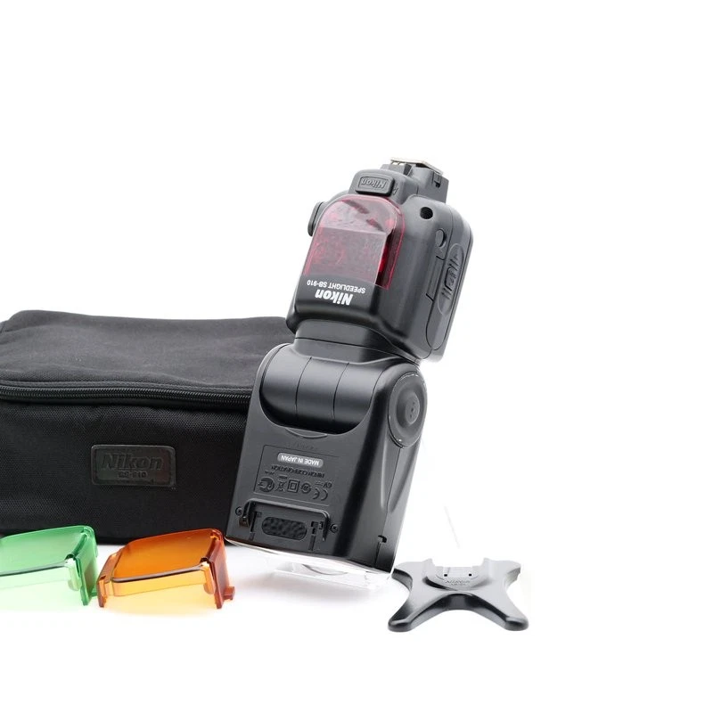 Nikon Film Camera Flashes for sale | eBay
