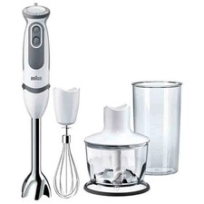 Braun 1000W MultiQuick 5 Series Vario Hand Blender – MQ5235 BN5235