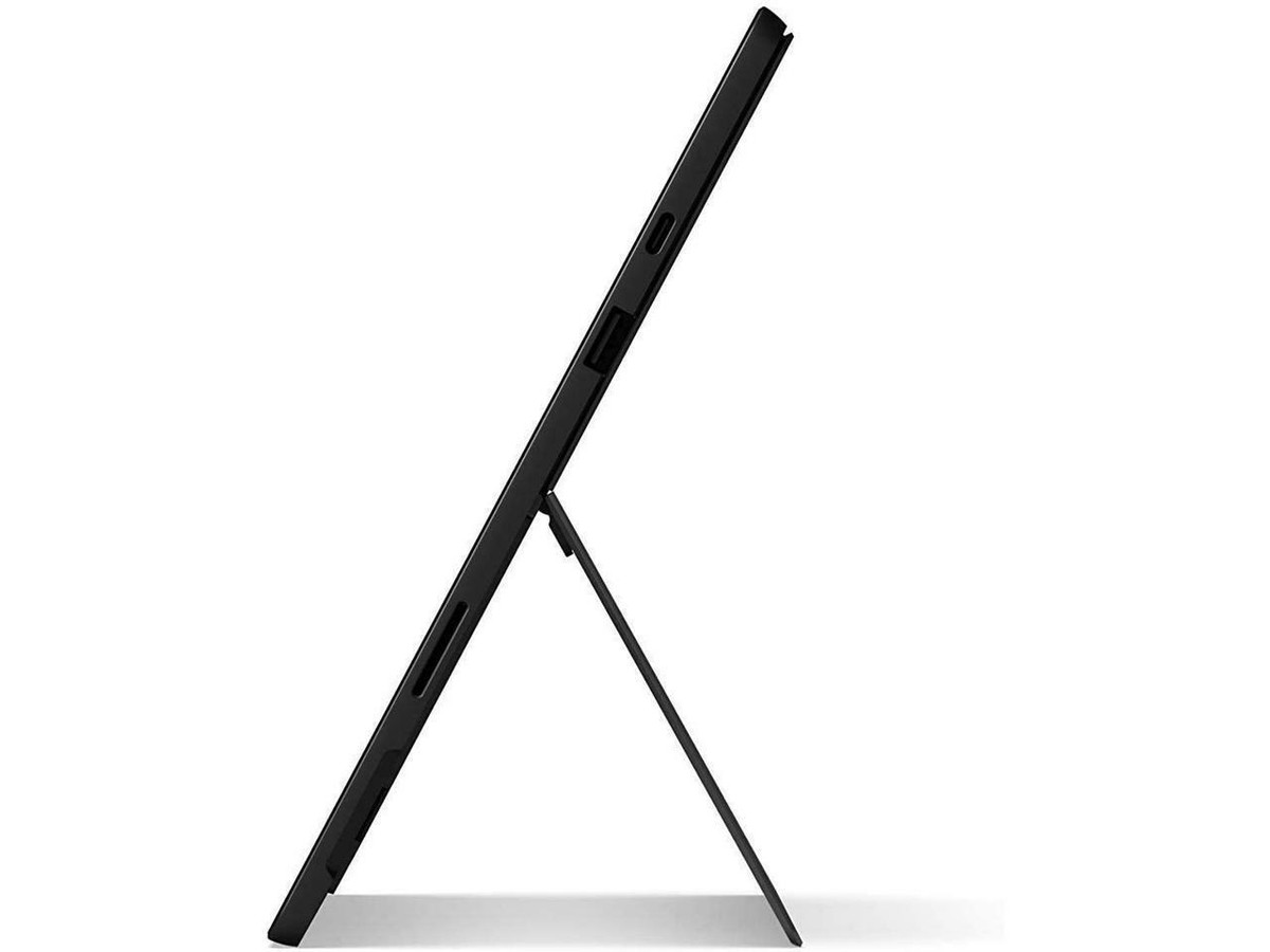 Surface Pro 7 ブラック PUV-00027 展示美品 Surface Pro 7 ブラック PUV-00027 展示美品 Amazon.co.jp