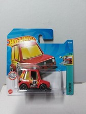 Hot Wheels 1/64 🇨🇵  Volkswagen golf mk1, tooned, #1/5  mainline 2022