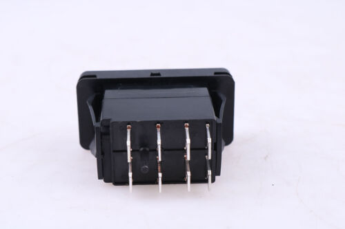 For Polaris 2wd 4wd Toggle Button Switch Ranger 700 800 XP Crew 4x4 6x6 4011680 - Picture 4 of 6