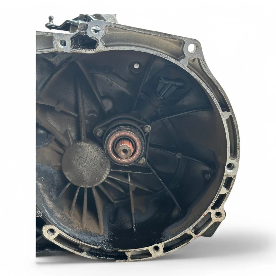 CAMBIO MANUALE PER FORD FOCUS MK2 1.6 TDCI 66 KW ANNO 2005 2012 HHDA - Image 4 of 4