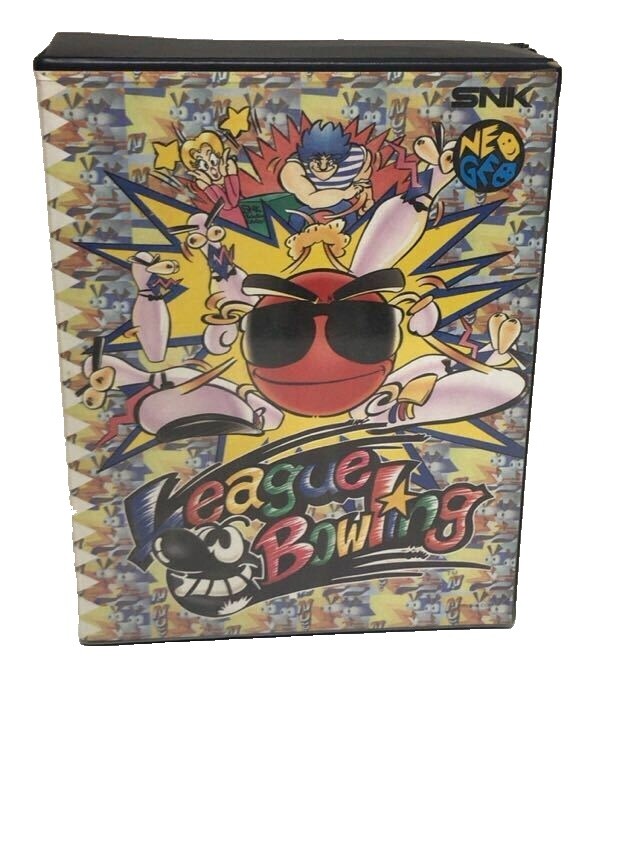 SENGOKU US NEO Geo AES EUR 450,00 - FR