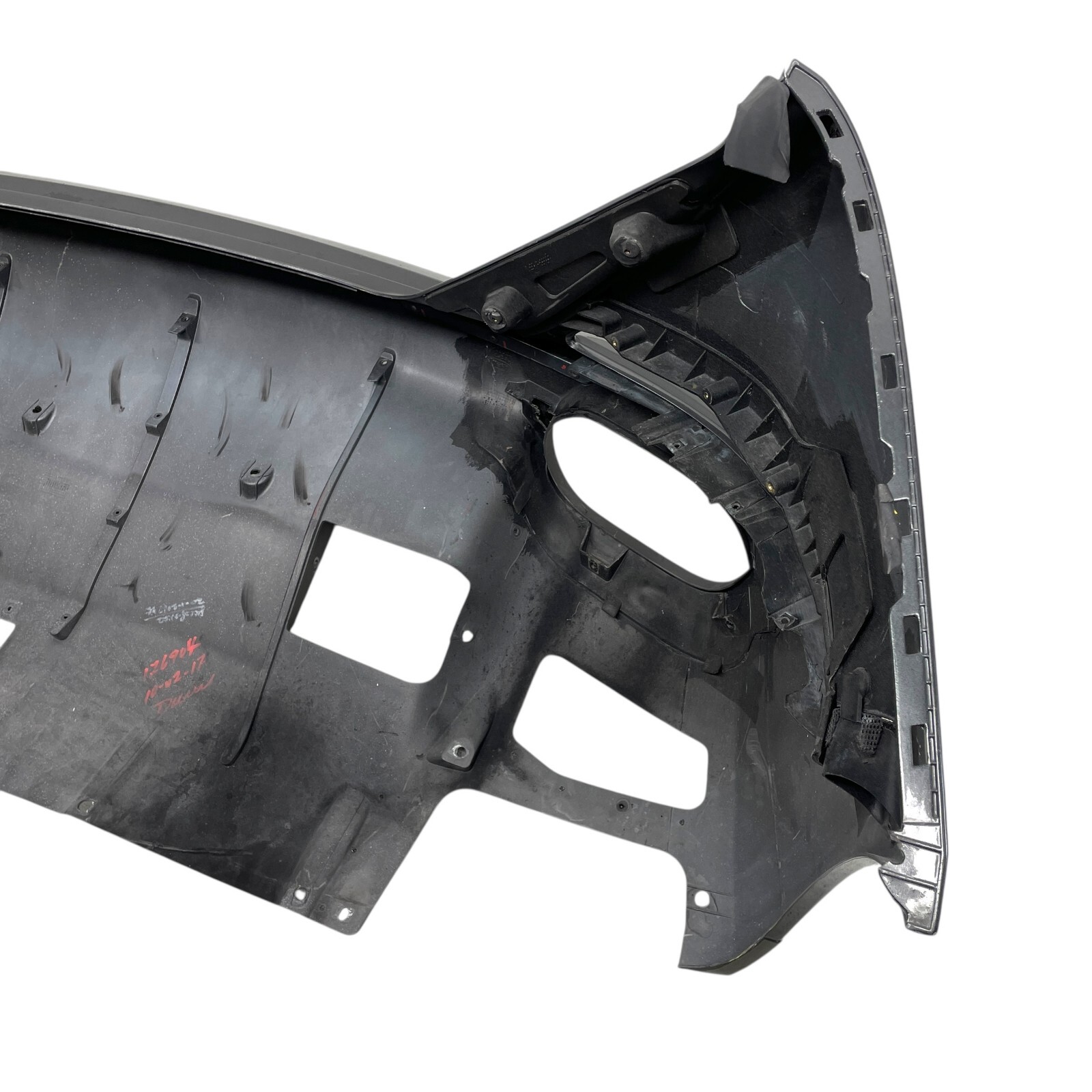 2015 2016 2017 2018 Ferrari California T Turbo Rear Bumper Cover OEM 085828300