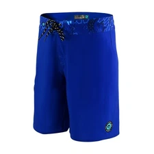 COASTAL DNA BOARDSHORTS │ABYSS PERFORMANCE 4-WAY STRETCH │FAST DRYING
