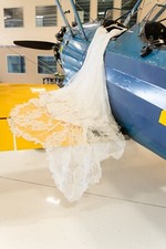 Stella Couture Wedding Dress