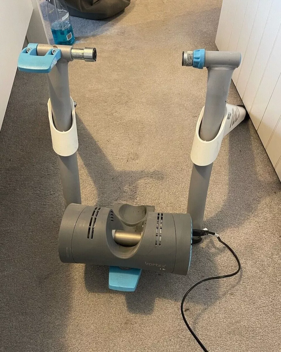 Tacx vortex smart bike turbo trainer deals