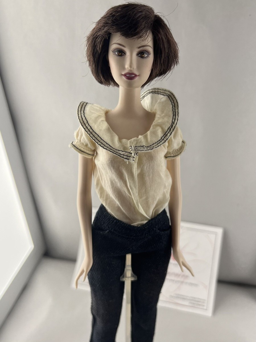 貝コレクション2 Alice & Jasper Cullen Twilight Saga Eclipse 2010 2012