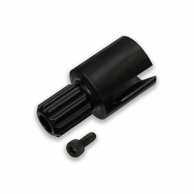Traxxas TRA7754X Drive Cup (1) 3x8mm CS 