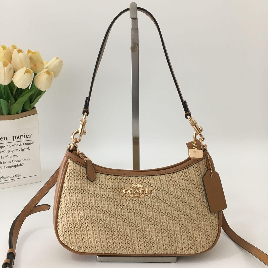 【美品】Coach バッグ COACH Tote Bag C8353 from Japan _546 | eBay