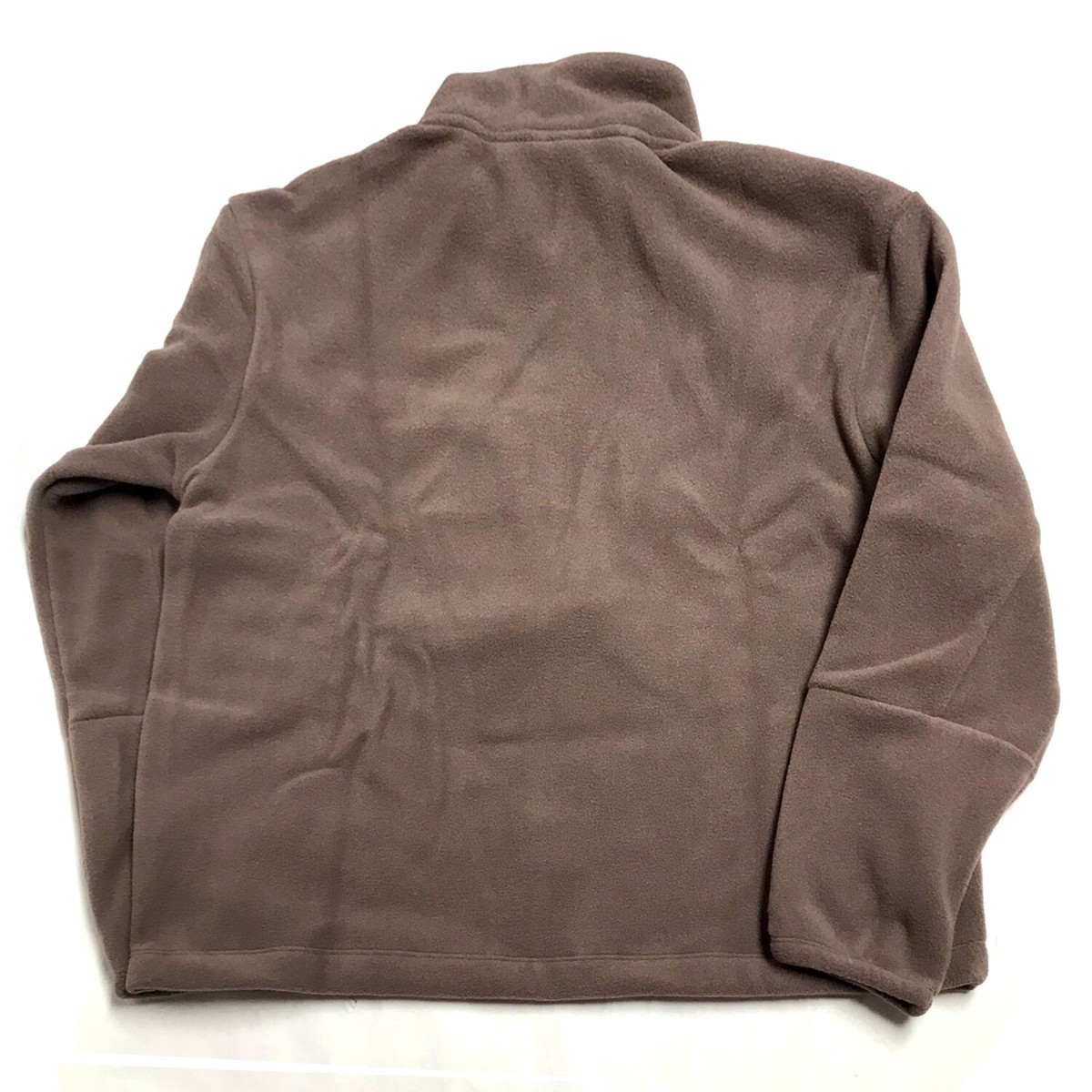 Patagonia Womens - Microdini 1/2-Zip Fleece Pullover Sweater