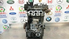 2017 SEAT ARONA FR 1.0 PETROL BARE ENGINE ASSEMBLY CHZJ ATECA FAST POSTAGE