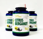 Citrus Bergamot 90 capsules 500mg