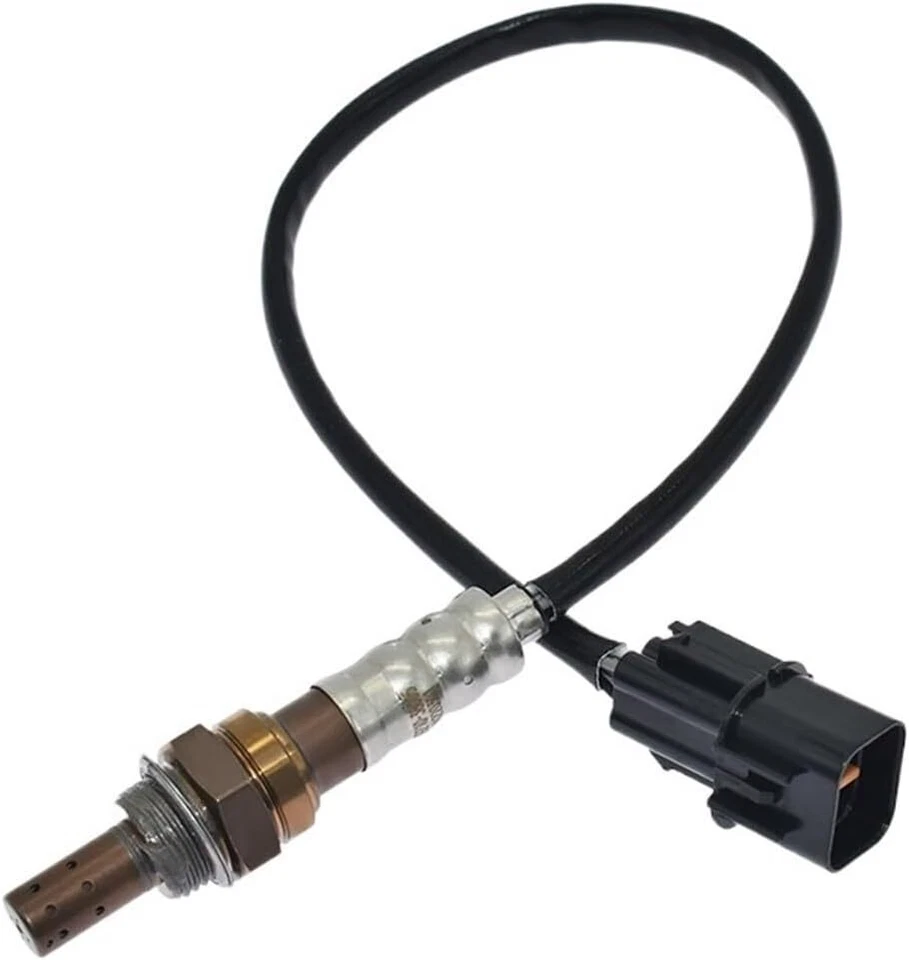 Para 2001-2006 Hyundai Santa Fe 2.4L L4 Up+Downstream conjunto de 2 sensores de oxigênio O2 - Imagem 4 de 4