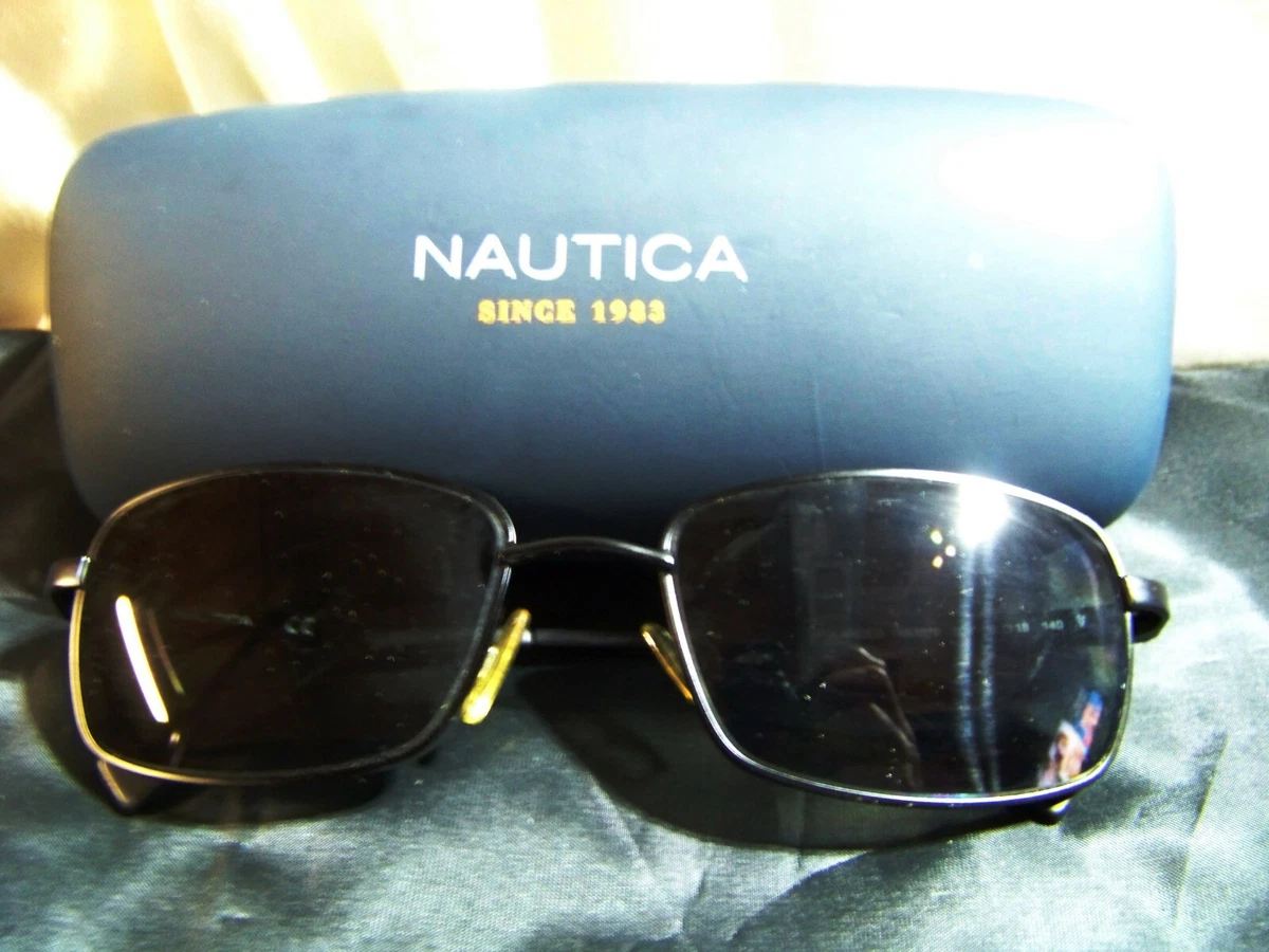 Nautica prescription best sale sunglasses