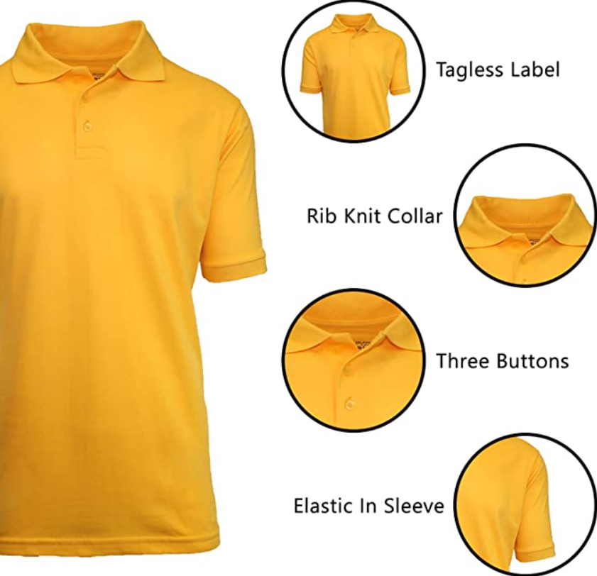 たけし　AURALEE COTTON PIQUE POLO 3 AURALEE - PIMA COTTON HEAVY PIQUE POLO KHAKI BEIGE – SOLAR MTP