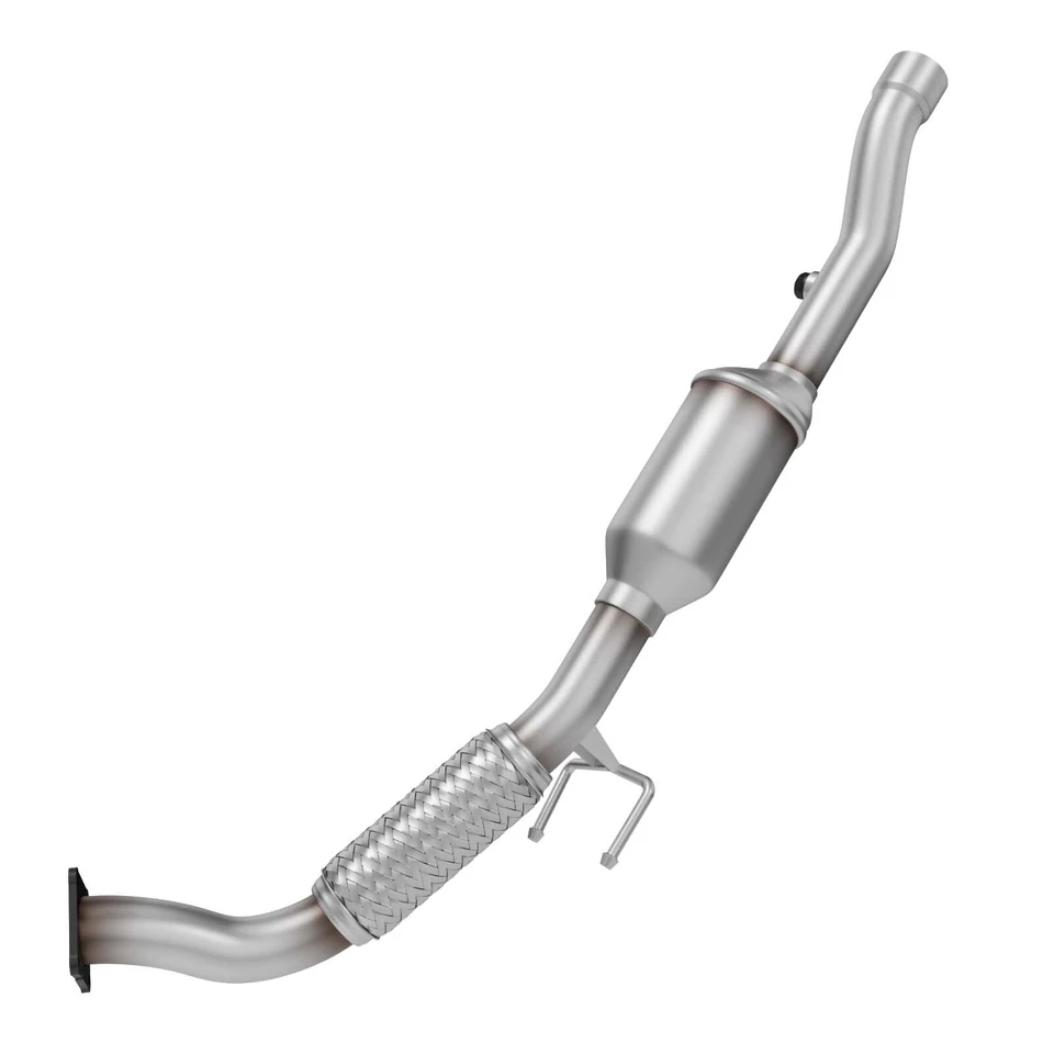 Superior For 2001-2005 Volkswagen Beetle/Golf/Jetta 2.0L Catalytic Converter EPA Foto 4 de 4