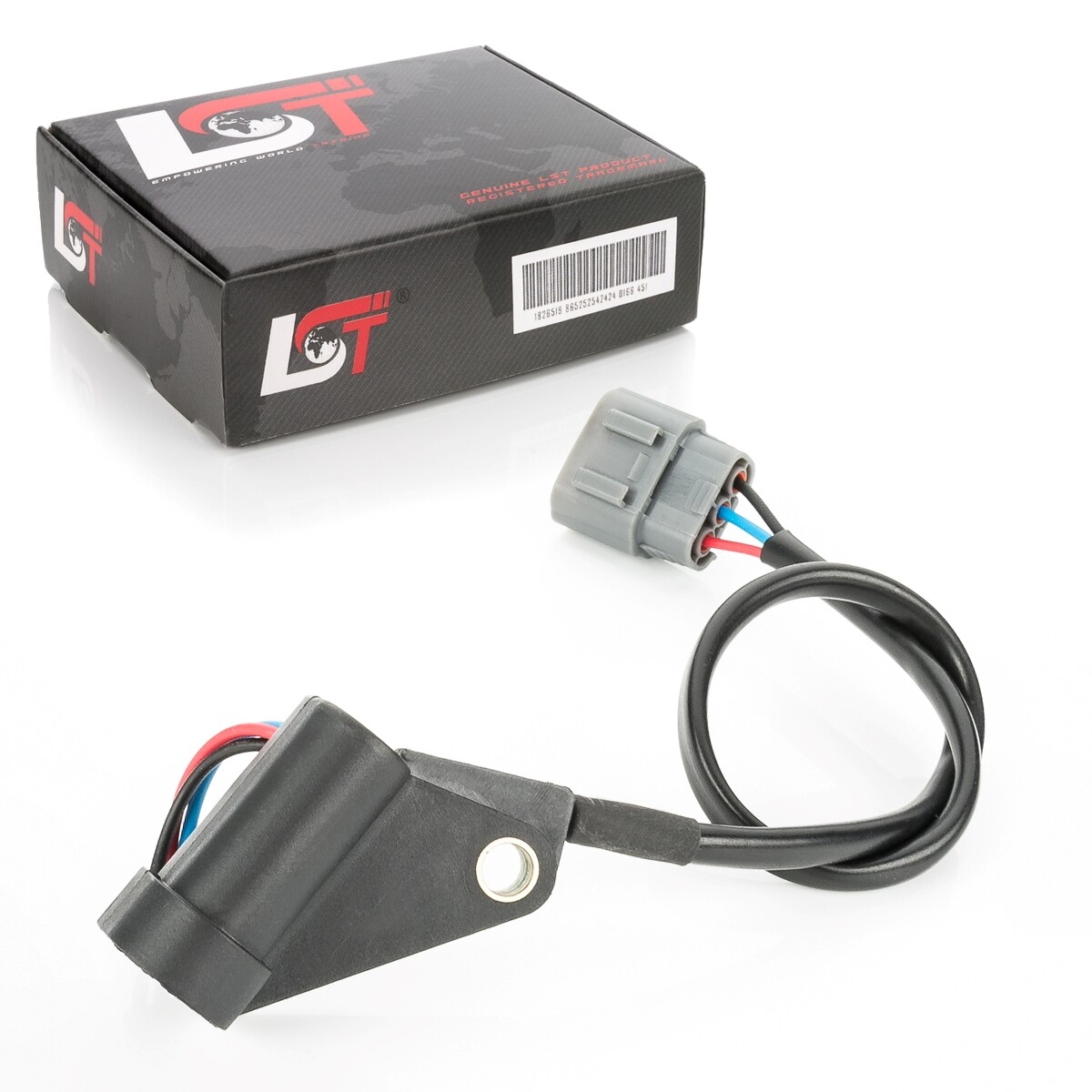 Crankshaft Sensor OT Sensor 3-pin for Mazda 323 VI 1.4 1.5 Demio ZL0118221A