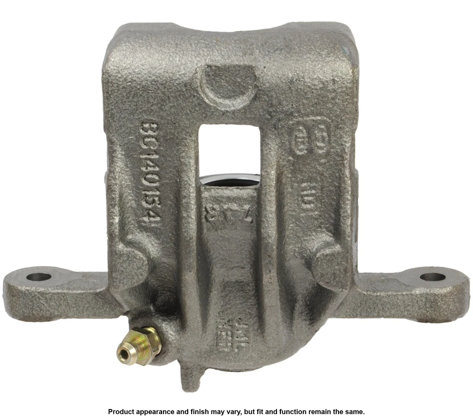 Pinza de freno de disco trasera derecha cardona para Hyundai Sonata 2008-2010 Foto 2 de 3