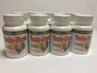 Testodione Blend of Amino Acids supplement for Roosters and Chickens/Bundle of 6