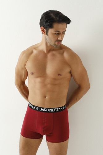 Boxer homme coton S M L XL XXL caleçon sous vêtement boxer 5 couleurs - Photo 28/89