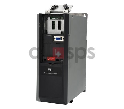 DANFOSS VLT FC302 0.75KW - 131B0014 (USED)