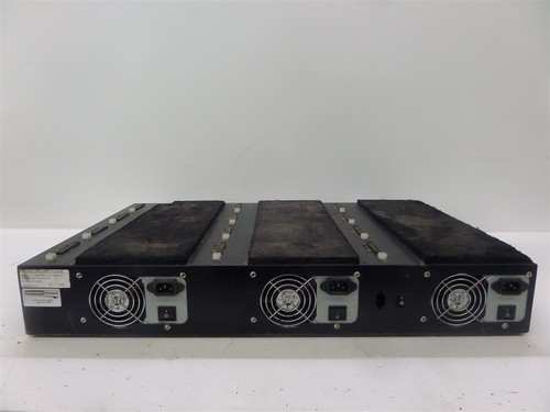 Kanguru Clone HD 12 Target Hard Drive Duplicator 12 IDE - Afbeelding 8 van 12
