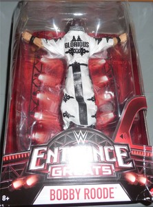 bobby roode toy