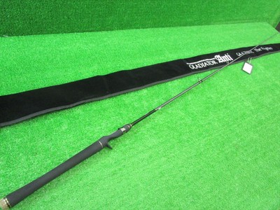 Raid Japan Gladiator Anti GA-67MHTC Cond/B+ | eBay