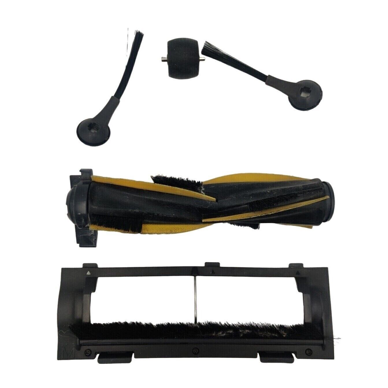 OEM Shark Vacuum Cleaner Replacement Main Roller Brush for AV1002AE AV911S AV970 AV992 Models-image