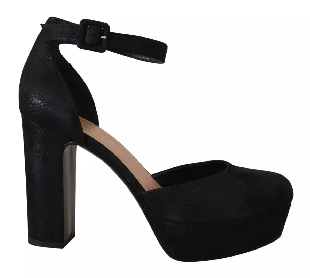 Nicole bonnet sale shoes
