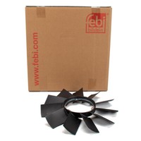 febi 19256 LüFterrad MotorküHlung FüR BMW 3Er E36 E46 5Er E34 E39 11521712058