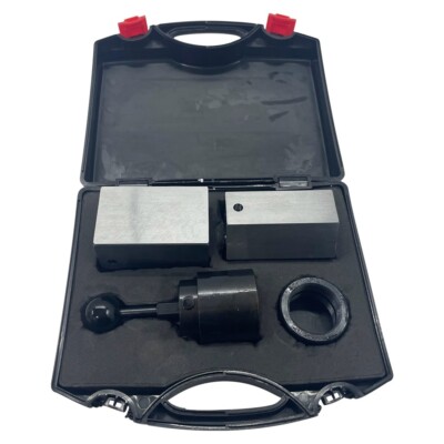 5C Collets Block Set 5C Tool Fixture Series for Milling and Drilling Machine
