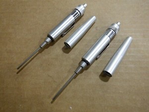 GENERAL 589 PRECISION PAIR