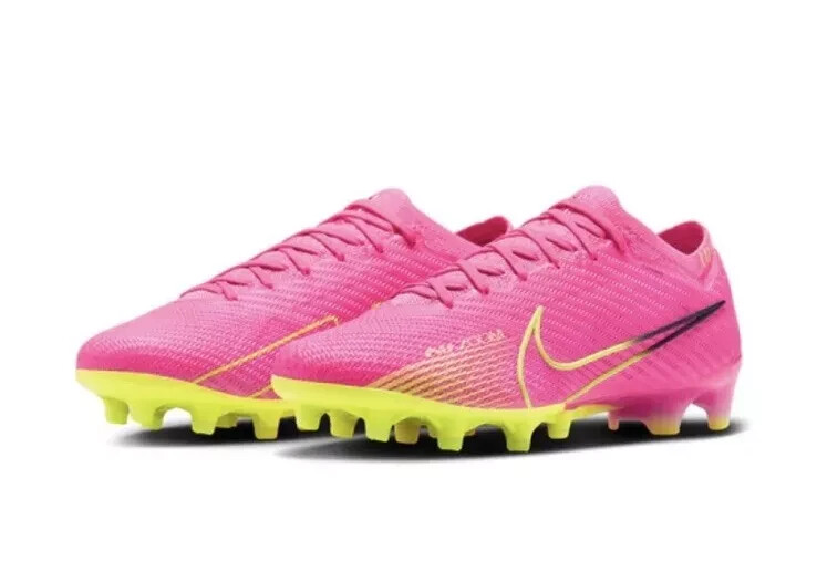NIKE ZOOM VAPOR 15 ELITE XXV AG PRO ナイキ Nike Air Zoom Mercurial Vapor 15 Elite AG-PRO XXV - Metallic