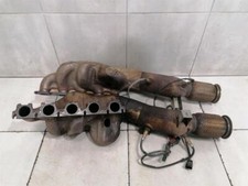 AUDI R8 TYPE 42 V10 5.2 SPYDER  Catalytic Converter 420251212PX Katalysator 