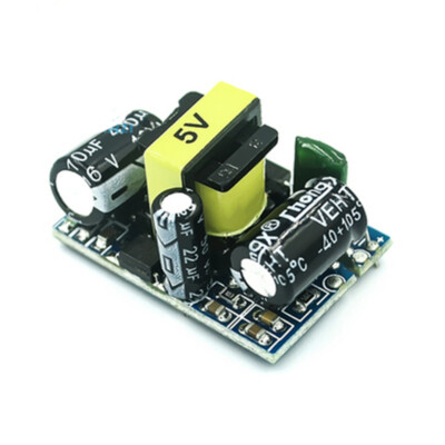 5V 700mA 3.5W isolated switch power supply module AC-DC buck step-down 220V~5V