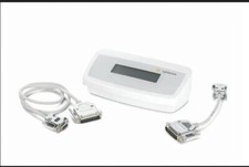 Sartorius Laborwaage Display Modul Artikelnummer 69LA0053