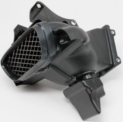 KAWASAKI GENUINE 2003 2004 NINJA ZX 6R 6RR RAM AIR BOX DUCT 39045
