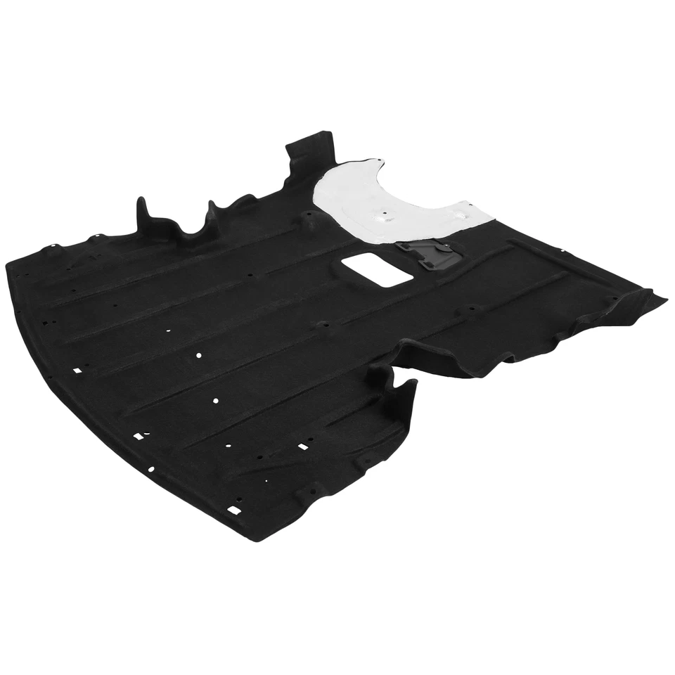 Front Undercar Engine Splash Shield Guard For BMW 325i 328i E90 328Xi 2006-2013 - Image 3 of 4