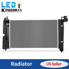 Radiator For 2003 2004 2005 2006 2007 2008 Toyota Corolla Matrix Pontiac Vibe Radiator For 2003 2004 2005 2006 2007 2008 Toyota Corolla Matrix Pontiac Vibe