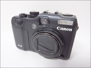 Used Canon G12 | eBay