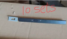 x10 Dell T3630 T3640 T3650 T5820 T7820 C8HP4 ODD Optical Disk Drive Bezel