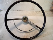 1966 Chevrolet Corvair Steering Wheel