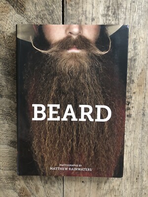 Beard , Matthew Rainwaters 